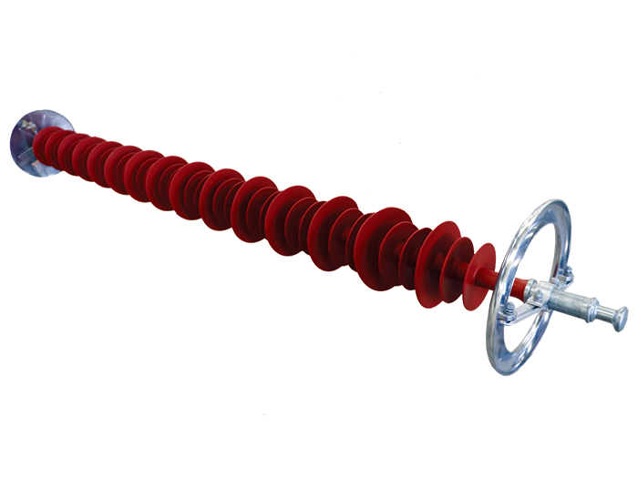 代交直流复合绝缘子